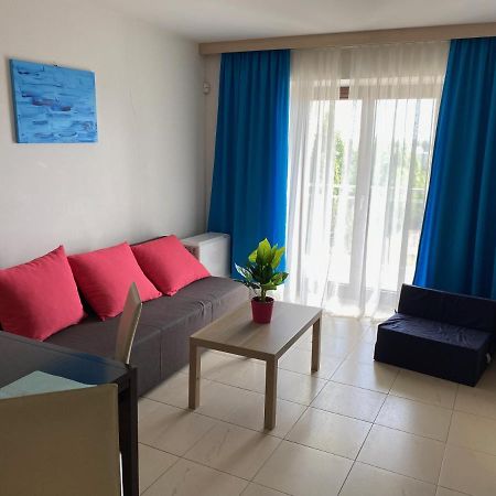 Apartement Poludniowy Sarbinowo Exterior photo